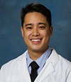 Dr. Johnny M. Hoang is a board-certified UCI Health anesthesiologist.