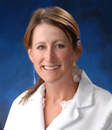 Katherine T. McCartney, MD, is a UCI Health anesthesiologist.
