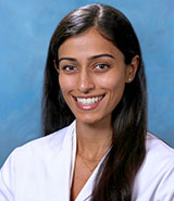 Dr. Annasha Vyas is a UCI Health physician who specializes in internal medicine.