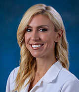 Dr. Megan Osborn is a board-certified UCI Health physician who specializes in emergency medicine.
